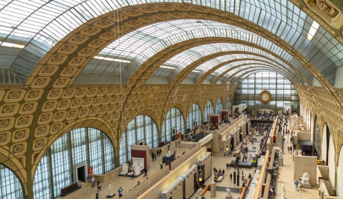 Photo courtesy of Musee d'Orsay
